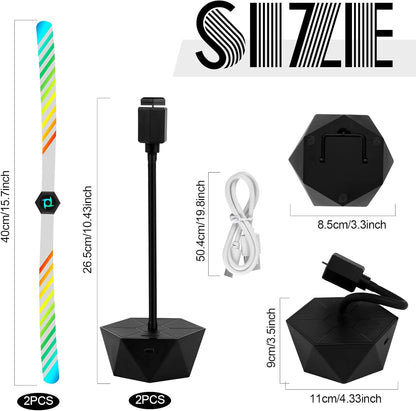Flyfan® Ventilador Repelente de Insectos
